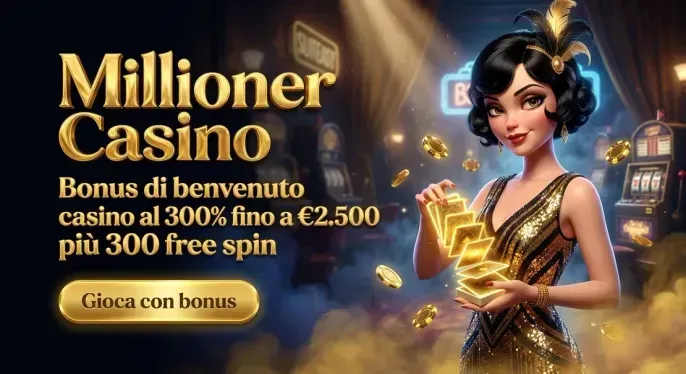 Millioner Casino